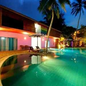 4* Resort Dickman 
