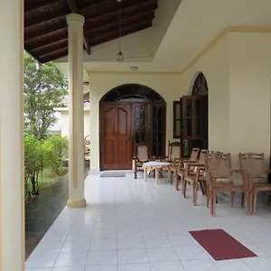 Bolonghes Homestay Negombo