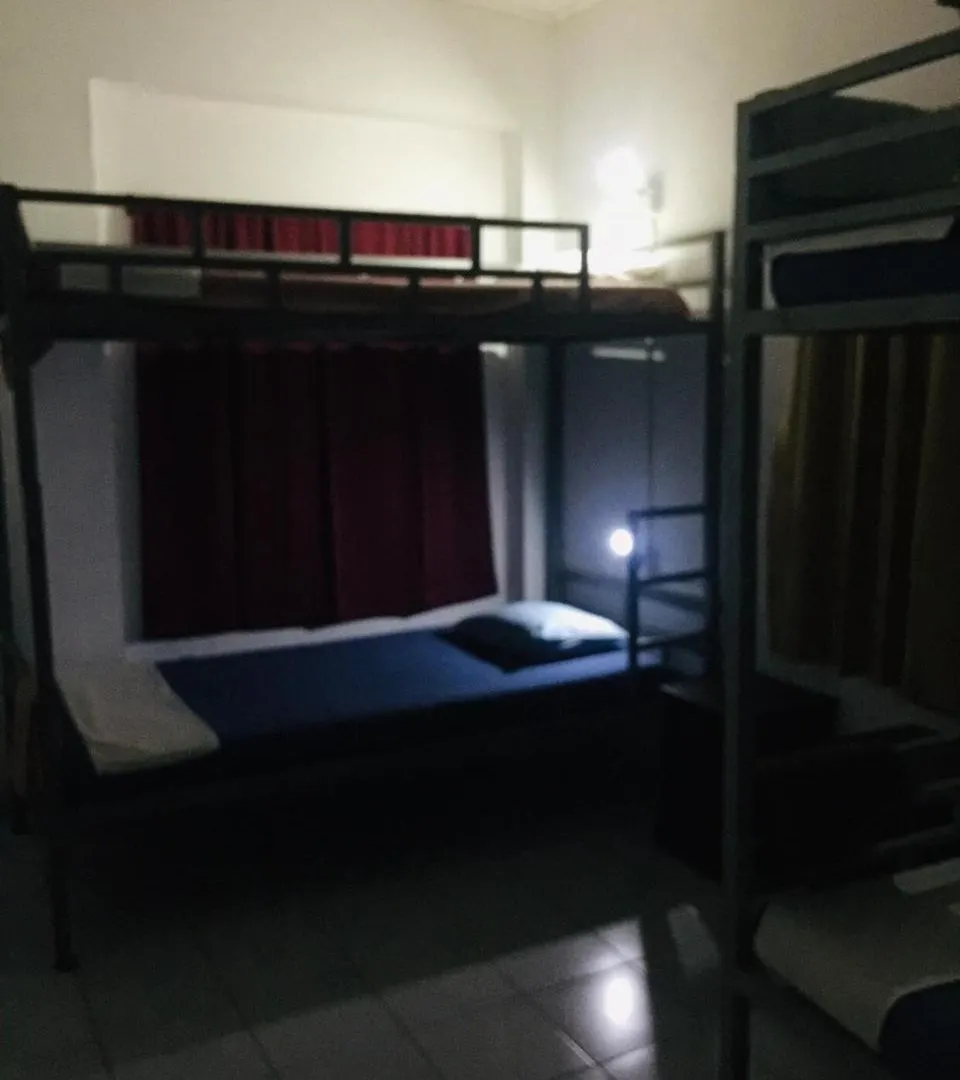 Sea Sands Beach Hostel Negombo 0*,